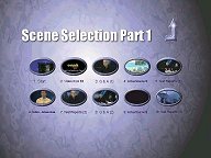 Secene Selection Part 1