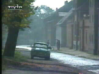 Riesdorf, Sonntag 13.00 Uhr