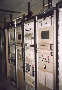 Telemetrie
